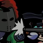 The Full Ass Tricky Mod ALL CUTSCENES