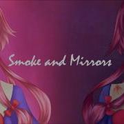 Smoke And Mirrors Cover FR