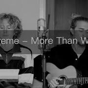 Extreme More Than Words Hearts Colors Cover