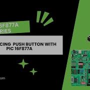 Interfacing Push Button Pic Microcontroller Picmicrocontroller