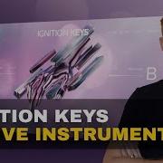 IGNITION KEYS Play Series Kontakt Library Walkthrough And Demo