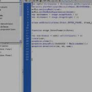 Simple ActionScript 3 Flash Microphone Visualizer
