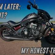 Kawasaki Vulcan S Best Or Worst Beginner Bike Honest 1 5 Year Review