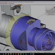 Step 23 Programming A Multus U3000 Finish Side Milling Open Pockets