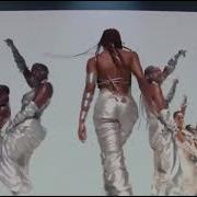 Normani Wild Side Whistle Note Live At The 2021 VMAs