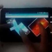 Complete Multi Touch In Android