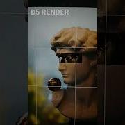 Depth Of Field D5 Render