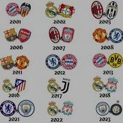 EVERY CHAMPIONS LEAGUE FINAL EXPLAINED 2000 2024