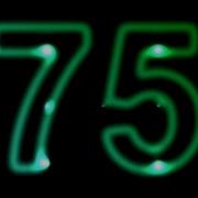75 Second Timer With EDM Music