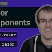 Blazor Razor Component Tutorial And Example
