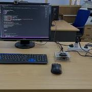 Embedded GPU Implementation Of Face Recognition System Using Dlib On Jetson Nano Developer Kit