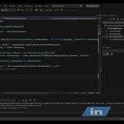 Revit API Lesson Using ISelectionFilter To Select Walls Only