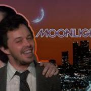 Moonlighting Scene Open Credits