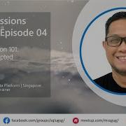 DataSessions S01E04 SQL Encryption 101 Always Encrypted Secure Enclave