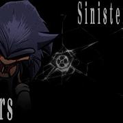 Lord X Scars Lyric Video Sinister Minds