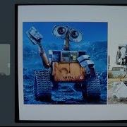 RobotsConf 2014 Interaction Interfaces With Leap Motion