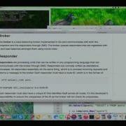 Polyglot Or How To Write A Web App With 6 Programming Languages SG Ruby Meetup