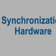 Hardware Synchronization
