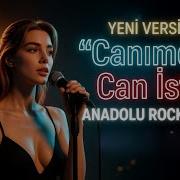 Canımdan Can İste Senin Uğruna Arabeks Anadolu Rock Cover