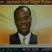 Jackson Has Slight Pulse Doctor Bloomberg