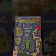 The Breadwinner Chapter 12