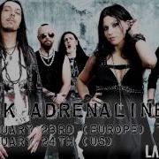 LACUNA COIL Kill The Light New Track