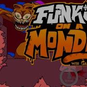 Eternal Friday Night Funkin Full Song Vs Gorefield 1 Hour
