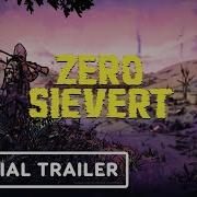 Zero Sievert Official Early Access Launch Trailer