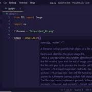 How To Convert Image To PDF In Python
