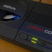 Демонстрационный геймплей KingPin на Amiga CD32