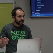 Building Token Smart Contracts With Neo One