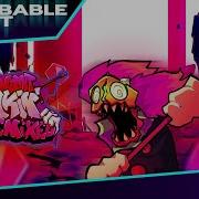 Kreagato Improbable Outset FNF B2 REMIXED OST V1 FLP
