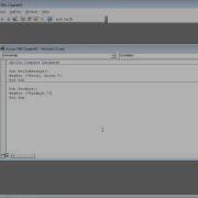 2 Introducing Visual Basic For Applications VBA 4 Modules