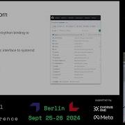 Interacting With Systemd From High Level Languages