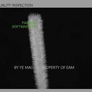 Q Tips Inspection Using Deep Learning Machine Vision