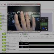 Flowcode With EBlocks2 Hardware And Ghost
