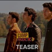 Camp Rock 3 Teaser Trailer Disney Malaysia