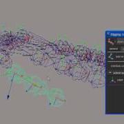 Maya Orient Up Axis Tool