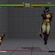 SFV NETCODE RANT