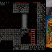 Rick Dangerous Amiga 500 Talkthrough Firepower Games
