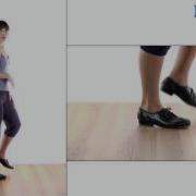 How To Tap Dance LA Times Step
