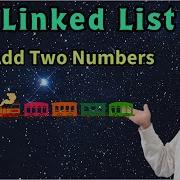 LeetCode 2 Add Two Numbers Python Solution Explained AlgoYogi