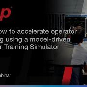 Learn How To Accelerate Operator Upskilling With ETAP S Model Driven Operator Training Simulator