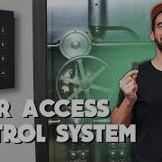 What Is Door Access Control System Basic Knowledge In Security