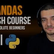 Pandas Full Python Course Data Science Fundamentals