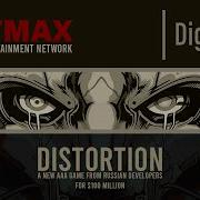 Digest 1 RU 6 первых Игр Игры Distortion Смута 11 Апреля 2024 4K NETMAX
