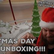 MEATMAS DAY GIFT UNBOXING H3VR Devlog Update 119e9 Last Devlog Of The Year