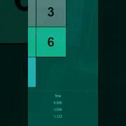 3x3 Sliding Puzzle Solved In 0 Seconds World Record