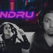 BEARWOLF ВАЛЬКИРИЯ VALQUIRIA JANDRU REACTION