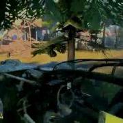 HL2 Ep2 Strider Battle